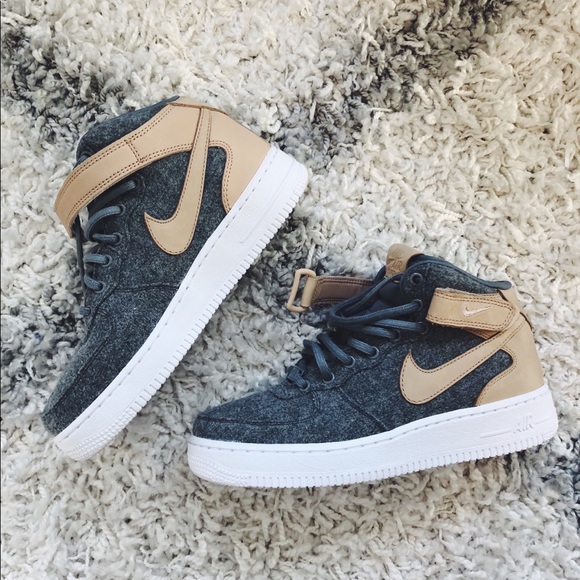 Nike Shoes - Nike Air Force 1 Women’s shoes